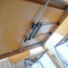 Dining Table Extendable 